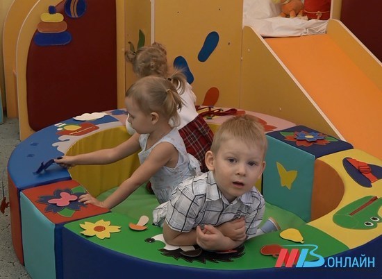 В Волгоградской области определили график работы медучреждений и детсадов на нерабочей неделе